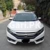 Honda Civic VTi Oriel Prosmatec 2020 For Sale in Lahore