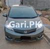 Honda Fit  2012 For Sale in Karachi