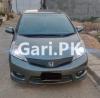 Honda Fit  2012 For Sale in Karachi•