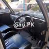 Suzuki Bolan Cargo Van Euro ll 2017 For Sale in Taxila