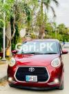 Toyota Passo Moda S 2019 For Sale in Islamabad