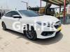 Honda Civic Oriel 2019 For Sale in Lahore