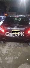 Toyota Vitz  2013 For Sale in Karachi