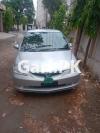 Honda City IDSI 2005 For Sale in Lahore•