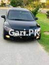 Honda Civic VTi Oriel Prosmatec 2008 For Sale in Lahore•