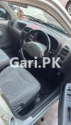 Suzuki Alto  2002 For Sale in Islamabad