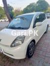 Toyota Passo G 1.0 2006 For Sale in Islamabad