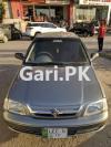 Suzuki Cultus VXR 2013 For Sale in Rawalpindi