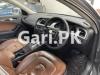 Audi A4  2011 For Sale in Islamabad•