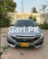 Honda Civic Oriel 2017 For Sale in Hyderabad