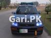 Daihatsu Other Oriel 2003 For Sale in Lahore
