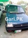 Suzuki Mehran VX 2008 For Sale in Nowshera•