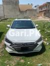 Hyundai Elantra  2023 For Sale in Sialkot•