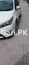 Toyota Corolla XLi VVTi 2014 For Sale in Islamabad