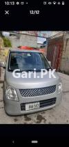 Suzuki Wagon R  2011 For Sale in Islamabad•