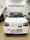 Suzuki Alto  2022 For Sale in Multan