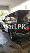 Toyota Land Cruiser VX Limited 4.2D 1996 For Sale in Rawalpindi