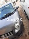 Suzuki Swift DLX 1.3 2012 For Sale in Karachi