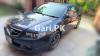 Honda Accord CL9 2003 For Sale in Lahore