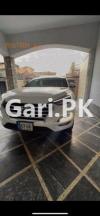 Hyundai Tucson FWD A/T GLS Sport 2022 For Sale in Faisalabad