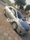 Toyota Corolla GLi 1.3 VVTi 2010 For Sale in Karachi