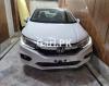 Honda City 1.5L ASPIRE CVT 2022 For Sale in Faisalabad