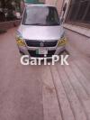 Suzuki Wagon R VXL 2017 For Sale in Lahore