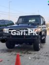 Toyota Land Cruiser  1990 For Sale in Islamabad