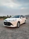 Toyota Corolla Axio Hybrid 1.5 2016 For Sale in Peshawar