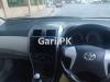 Toyota Corolla Altis SR 1.6 2012 For Sale in Multan