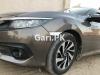 Honda Civic Oriel 1.8 i-VTEC CVT 2017 For Sale in Multan