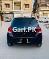 Toyota Vitz F 1.0 2009 For Sale in Karachi