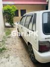 Suzuki Mehran VX (CNG) 2003 For Sale in Rawalpindi