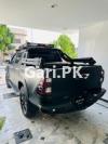 Toyota Hilux Revo V Automatic 2.8 2018 For Sale in Islamabad