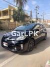 Toyota Prius S 1.8 2013 For Sale in Karachi