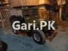 Jeep Wrangler  1952 For Sale in Karachi•