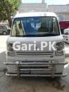 Suzuki Every  2017 For Sale in Karachi