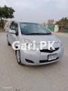 Toyota Vitz  2009 For Sale in Karachi