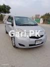 Toyota Vitz  2009 For Sale in Karachi•