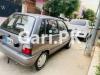 Suzuki Mehran VXR 2017 For Sale in Rawalpindi