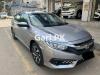 Honda Civic Oriel 1.8 i-VTEC CVT 2017 For Sale in Karachi