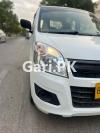 Suzuki Wagon R VXR 2018 For Sale in Karachi