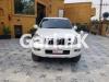 Toyota Prado  2003 For Sale in Gujranwala•