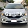 Honda City IVTEC 2022 For Sale in Karachi