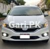 Honda City IVTEC 2022 For Sale in Karachi•