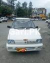 Suzuki Mehran VXR 2018 For Sale in Islamabad