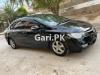 Honda Civic VTi Oriel Prosmatec 1.8 i-VTEC 2010 For Sale in Karachi