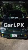 Suzuki Cultus VXR 2001 For Sale in Islamabad