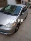 Honda City i-DSI Vario 2004 For Sale in Multan