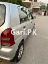 Suzuki Alto VXR 2007 For Sale in Lahore